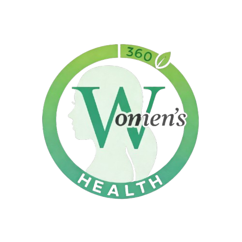 logo womens 360 health